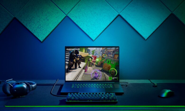 Razer Blade 18