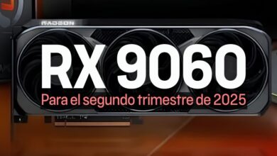 RX 9060