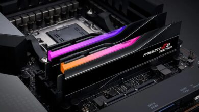 G Skill Trident Z5