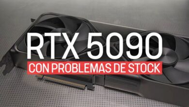 RTX 5090