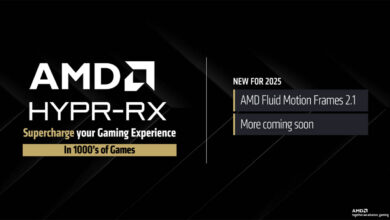 amd fsr 4