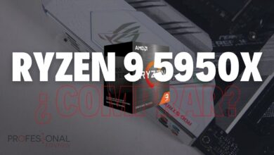 ryzen 9 5950x comprar