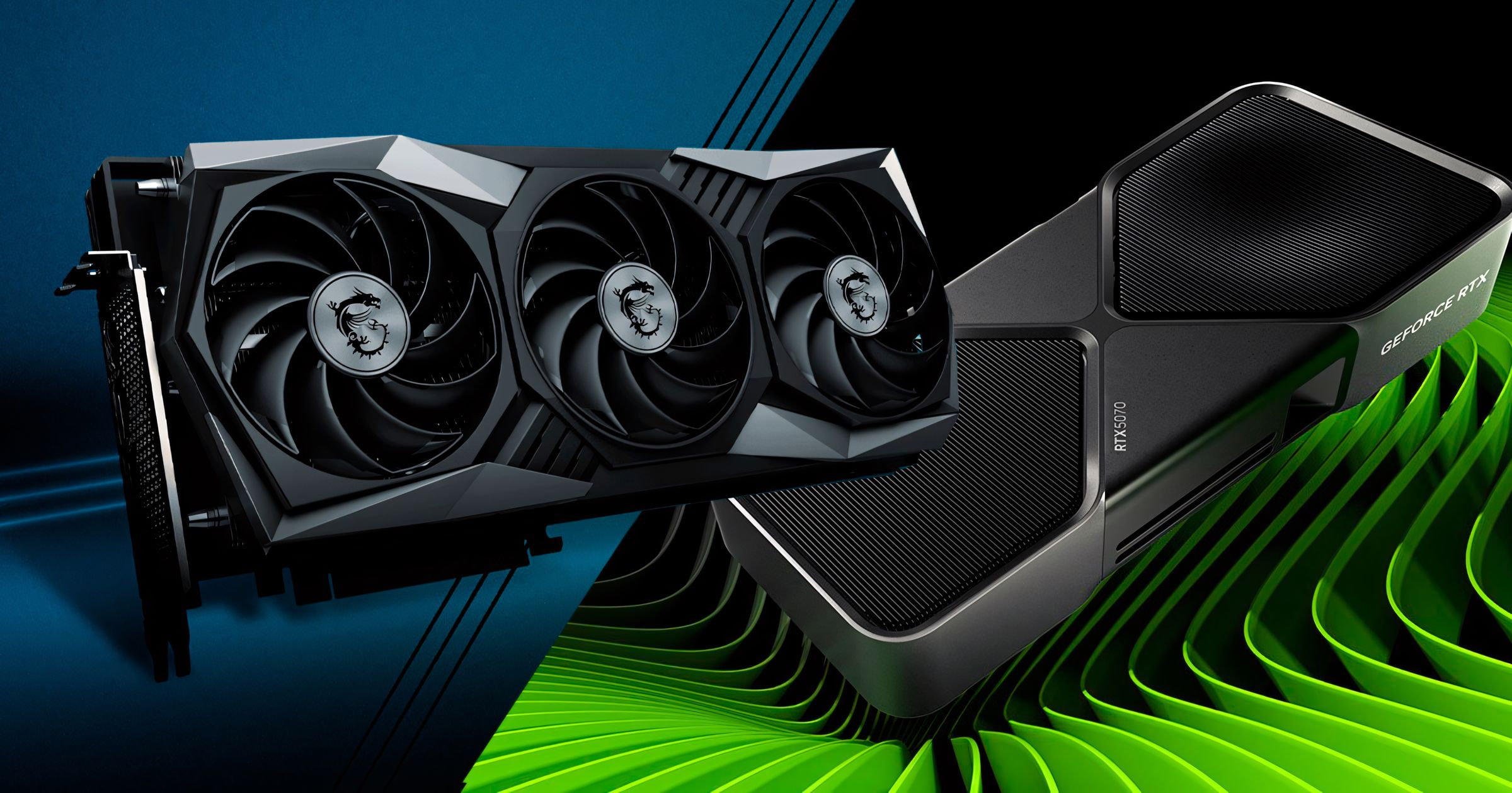 NVIDIA RTX 5070 Ti vs AMD Radeon RX 7900 XT: comparativa gaming y veredicto final