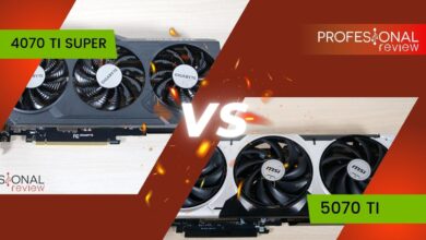 rtx 5070 ti vs 4070 ti super