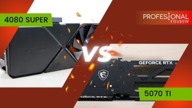 rtx 5070 ti vs 4080 super