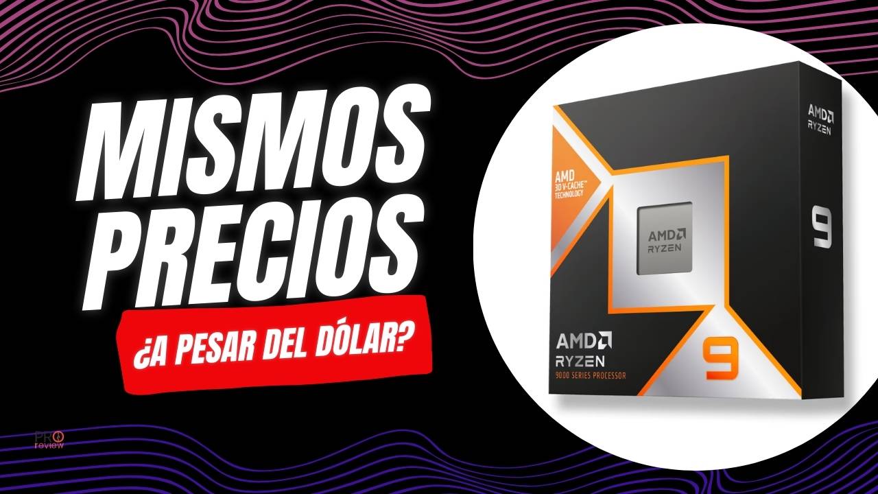 Precio de los AMD Ryzen 9 9950X3D y 9900X3D revelado, ¿es el mismo?