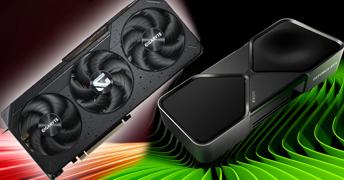 AMD Radeon RX 9070 vs NVIDIA RTX 5070: comparativa gaming y veredicto final