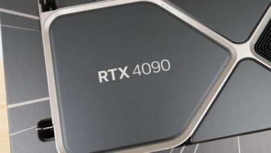 RTX 4090