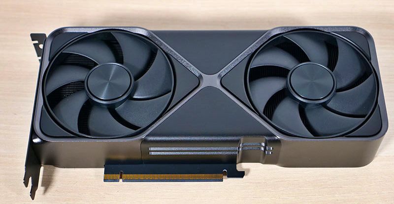 RTX 5070 Founders Edition no estará disponible hasta finales de marzo