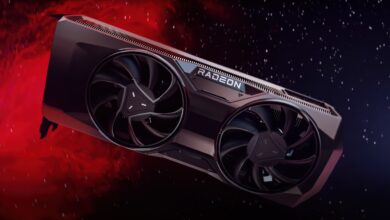 Radeon RX 9000