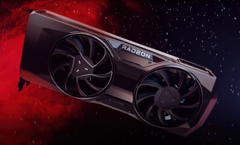 Radeon RX 9000