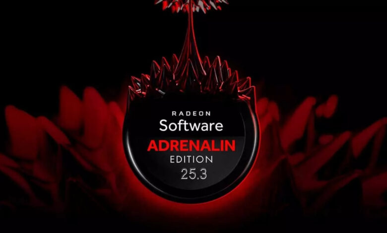 AMD Adrenalin