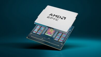 procesadores amd epyc embedded 9005 turin 1