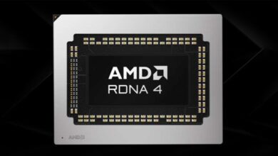 AMD RDNA 4