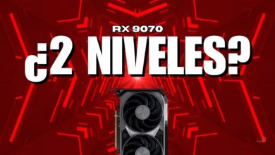 amd rx 9070 ensambladores