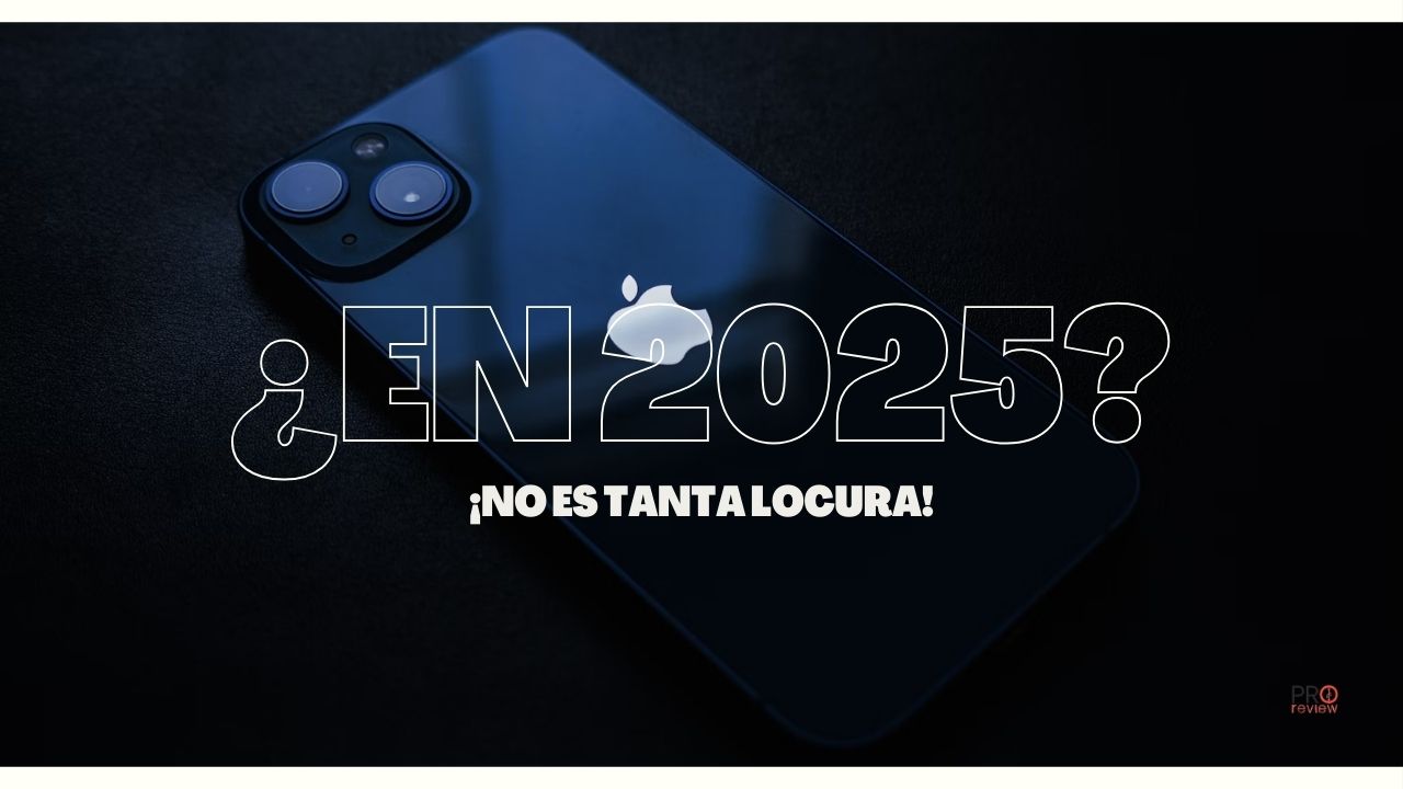 ¿Merece la pena un iPhone 13 en 2025? Lo averiguamos comparándolo con los iPhone 14 y 16e