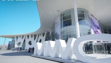 MWC 2025: un rotundo éxito para DOOGEE, muestra los últimos dispositivos con tecnología IA