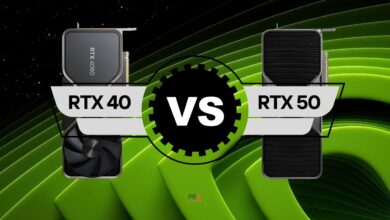 rtx 5000 vs 4000