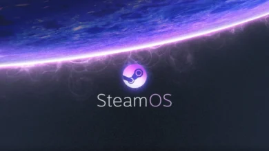 steam os